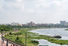 DDA की बड़ी योजना, यमुना किनारे 24 KM साइकिल ट्रैक का काम जल्द होगा शुरू; 7 महीने में पूरा करने का लक्ष्य