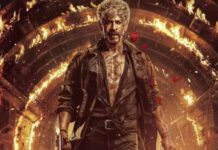 शाहरुख खान की फिल्म ‘King’ का नया पोस्टर रिलीज, 24 दिसंबर को सिनेमाघरों में मचेगा धमाल