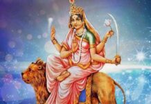 Shardiya Navratri Day 6: मां कात्यायनी ने कैसे किया महिषासुर का वध? जानें कथा, मंत्र और पूजा का महत्व