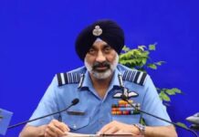 ऑपरेशन सिंदूर से मिली सीख, स्वदेशी हथियारों और AI आधारित सिस्टम से वायुसेना को मजबूत करने की तैयारी