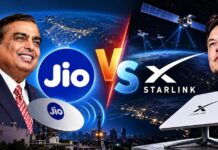 भारत में Starlink की जरूरत क्यों? ₹399 के Jio Fiber और ₹5,000 के सैटेलाइट इंटरनेट में समझें अंतर