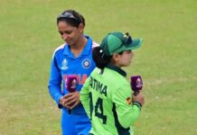 भारत फाइनल में पहुंचा तो कहां होगा मुकाबला? महिला टी20 वर्ल्ड कप 2028 के वेन्यू पर ICC के फैसले का इंतजार