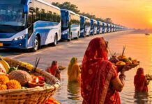 बिहार जाने वाले यात्रियों के लिए खुशखबरी, दिल्ली से 7 शहरों के लिए 18 रूट तय; LG की मंजूरी का इंतजार