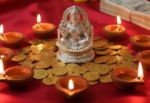Diwali 2026 की तारीखें हुईं साफ, 6 नवंबर से शुरू होगा 5 दिवसीय दीपोत्सव; जानें धनतेरस से भाई दूज तक की डेट