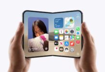 iPhone Duo की स्क्रीन में बिक्री के कुछ दिन बाद ही दरारें? ₹2.99 लाख के फोल्डेबल फोन पर उठे सवाल