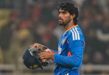 IND vs NZ T20: सीरीज जीतने के बाद टीम इंडिया की नजरें क्लीन स्वीप पर, तिलक वर्मा ने बताया जीत का प्लान