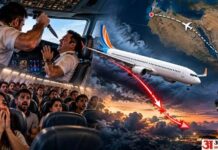 Flydubai फ्लाइट हमले से इजरायल की सुरक्षा पर सवाल, पायलट जांच में बड़ी लापरवाही का खुलासा