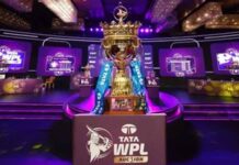 WPL Mini Auction: 90 लाख के बजट में 6 खिलाड़ी खरीदेगी मुंबई इंडियंस, शिवानी सिंह और गोंगाडी त्रिशा विकल्प