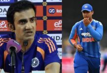 न्यूजीलैंड के खिलाफ तीसरे टी20 में वैभव सूर्यवंशी पर रहेंगी नजरें, ईशान किशन बाहर तो बढ़ेगा युवा बल्लेबाज का मौका