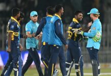 इंग्लैंड के 429 रन पर भारी पड़ा श्रीलंका का दम, वनडे इतिहास के दूसरे सबसे बड़े रन चेज में मिली जीत