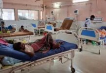 भोपाल-इंदौर-ग्वालियर के 21 अस्पतालों पर कार्रवाई, आयुष्मान योजना के मरीजों की बढ़ी परेशानी