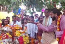 कुटुंब जात्रा के साथ बस्तर दशहरा का समापन, परंपरागत रीति-रिवाजों से हुई देवी-देवताओं की विदाई