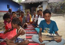 छत्तीसगढ़ में शिक्षा व्यवस्था को मिलेगी मजबूती, ‘लईका चिन्हारी’ ऐप से चिह्नित होंगे ड्रॉपआउट बच्चे