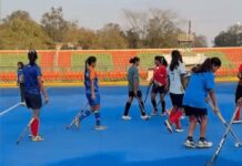 छत्तीसगढ़ी में होगी हॉकी मैचों की कमेंट्री, स्थानीय भाषा को मिलेगा बढ़ावा