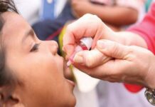 विश्व पोलियो दिवस पर CG में जागरूकता अभियान, स्वास्थ्य जांच और रक्तदान शिविरों से दिया जाएगा संदेश