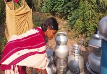 बस्तर में जलापूर्ति को मिलेगी रफ्तार, ₹57.71 करोड़ की योजना से लोगों को मिलेगा ज्यादा पानी