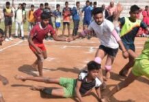 बस्तर ओलंपिक के लिए रजिस्ट्रेशन शुरू, तीन चरणों में होगा खेलों का आयोजन