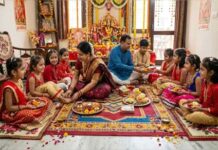 महाअष्टमी पर छत्तीसगढ़ में छुट्टी का ऐलान, श्रद्धालुओं को राहत