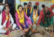 बस्तर दशहरा: आस्था और परंपरा के साथ निभाई गई निशा जात्रा की रस्म
