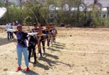 तीरंदाजी में CG के खिलाड़ियों का जलवा, छह प्रतिभाओं का राज्यस्तरीय अकादमियों के लिए चयन