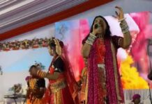 रायपुर में शरद पूर्णिमा महोत्सव कल, लोकगायिका अलका चंद्राकर अपनी प्रस्तुति से बांधेंगी समां