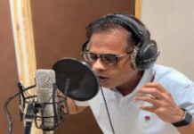 राजनीति से संगीत तक अमित जोगी का सफर, ‘कौआ’ गाने में दिखा नया अंदाज