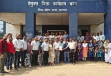 गिरदावरी को लेकर सरकार और कर्मचारियों के बीच टकराव के आसार, पटवारियों के बाद कृषि कर्मचारियों ने खोला मोर्चा