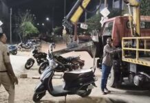 भिलाई के मार्केट में पार्किंग की बड़ी सौगात, जाम से निपटने के लिए खर्च होंगे ₹22 करोड़