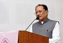 15 नवंबर से शुरू होगी धान खरीदी, किसानों की सुविधा के लिए किए जा रहे व्यापक इंतजाम