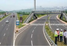 सड़क दुर्घटनाएं रोकने की नई तैयारी, राष्ट्रीय सड़क सुरक्षा परिषद का पुनर्गठन; केंद्रीय मंत्री के नेतृत्व में 69 सदस्य संभालेंगे कमान