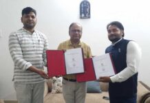 संयुक्त शोध, प्रशिक्षण, इंटर्नशिप और सामुदायिक रेडियो के माध्यम से जमीनी पत्रकारिता को मिलेगा बढ़ावा