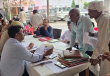 राजनांदगांव में खाद्य प्रतिष्ठानों की जांच तेज, विभाग ने की छापेमारी