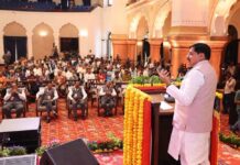 माउथ ऑर्गन के महाकुंभ में जुटे हैं 16 राज्यों के 180 कलाकार