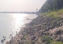 इंदौर में गर्मी से पहले जल संकट की आहट, तालाब सूखे और भूजल स्तर गिरने लगा