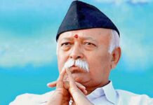 छत्तीसगढ़ में RSS का संगठनात्मक विस्तार, मोहन भागवत के दौरे से पहले प्रांतीय इकाई में बदलाव की अटकलें