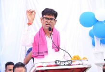 शिक्षा, पोषण, खेल और सामुदायिक सुविधाओं के विस्तार से ग्रामीण विकास को मिलेगी नई गति