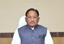 महानदी हमारी जीवनधारा और हमारी समृद्धि का आधार : मुख्यमंत्री विष्णु देव साय
