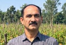 उन्नत टमाटर की खेती से शाहिद की मेहनत लाई रंग, 2 एकड़ में कमाए 1.20 लाख रुपये