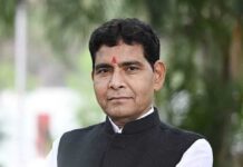 जनसुरक्षा सर्वाेच्च प्राथमिकता, चक्रवाती तूफान से निपटने सभी तैयारियां सुनिश्चित करें -राजस्व मंत्री टंक राम वर्मा