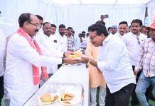 520 से अधिक आवेदकों ने रखी अपनी मांगें एवं समस्याएं मांग पर हितग्राही को तत्काल मिला श्रवण यंत्र