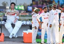 WTC रैंकिंग में भारत को झटका, ऑस्ट्रेलिया शीर्ष पर कायम