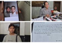 नौकरी के नाम पर रूस ले जाकर युवक को बंधक बनाया, युद्ध में लड़ने से मना किया तो भूखा रखकर पीटा