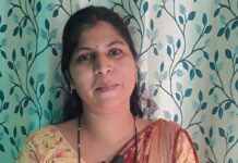 स्व-सहायता समूह से जुड़कर आत्मनिर्भर बनीं दुर्ग की सोनिया साहू बैंक सखी के रूप में दे रही हैं सेवाएं
