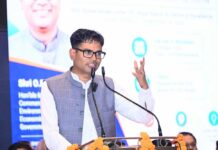 आईआईआईटी नया रायपुर के सहयोग से विकसित होगा एआई इकोसिस्टम, प्रतिभाशाली युवाओं को मिलेगा विशेषज्ञ मार्गदर्शन