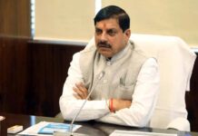 खिलाड़ियों ने देश को गौरवान्वित किया : मुख्यमंत्री डॉ. यादव