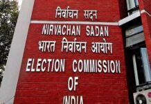 वोटर लिस्ट के SIR पर EC का बड़ा बयान, मृत-डुप्लीकेट नाम हटाने और पात्र मतदाताओं को बनाए रखने का दावा