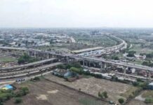 CM मोहन यादव करेंगे इंदौर के डबल लेयर फ्लाईओवर का लोकार्पण, 28 अक्टूबर से वाहन चालकों को मिलेगी सुविधा