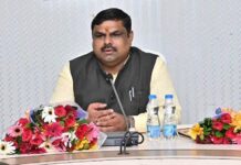 शिक्षा मंत्री गजेन्द्र यादव होंगे मुख्य अतिथि, राज्यसभा सांसद लक्ष्मी वर्मा करेंगी अध्यक्षता