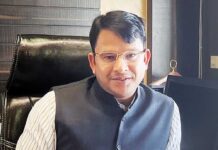 निर्माण कार्यों में गुणवत्ता सुनिश्चित करें, कमियों पर जवाबदेही तय कर करें कार्रवाई : प्रबंध संचालक यादव