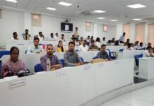 खाद्य विभाग के अधिकारियों का IIM इंदौर में 5 दिवसीय प्रबंधन प्रशिक्षण